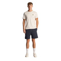 Dunkel-Marineblau - Side - Lyle & Scott - Shorts für Herren