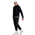 Pechschwarz - Lifestyle - Lyle & Scott - Jogginghosen für Herren