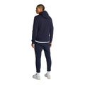 Marineblau - Back - Lyle & Scott - Jogginghosen für Herren