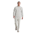 Steingrau - Side - Lyle & Scott - Trainingshose für Herren - Sport