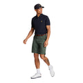 Kaktus-Grün - Side - Lyle & Scott - Shorts für Herren - Emblem