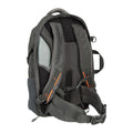 Grau - Back - Mountain Warehouse - Rucksack "Vic Global", 40L