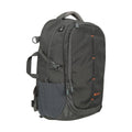 Grau - Side - Mountain Warehouse - Rucksack "Vic Global", 40L