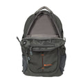 Grau - Lifestyle - Mountain Warehouse - Rucksack "Vic Global", 40L