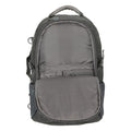 Grau - Close up - Mountain Warehouse - Rucksack "Vic Global", 40L