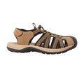 Braun - Lifestyle - Mountain Warehouse - Herren Sandalen "Bay Reef"