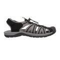 Schwarz - Lifestyle - Mountain Warehouse - Herren Sandalen "Bay Reef"