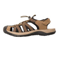 Braun - Side - Mountain Warehouse - Herren Sandalen "Bay Reef"