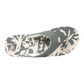 Helles Khaki - Back - Animal - Herren Flipflops "Jekyl", recyceltes Material