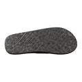 Mittelgrau - Side - Animal - Herren Flipflops "Jekyl", recyceltes Material