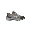 Grau - Lifestyle - Mountain Warehouse - Damen Wanderschuhe "Path"