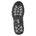 Grau - Pack Shot - Mountain Warehouse - Damen Wanderschuhe "Path"