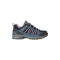 Marineblau - Lifestyle - Mountain Warehouse - Damen Wanderschuhe "Path"