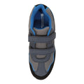 Marineblau - Lifestyle - Mountain Warehouse - Kinder Sneaker "Mars"