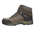 Khakigrün - Lifestyle - Mountain Warehouse - Herren Wanderstiefel "Storm Extreme", Wildleder