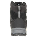 Schwarz - Lifestyle - Mountain Warehouse - Herren Wanderstiefel "Storm Extreme", Wildleder