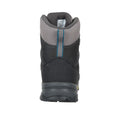 Dunkelgrau - Side - Mountain Warehouse - Herren Wanderstiefel "Storm Extreme", Wildleder