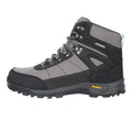 Dunkelgrau - Lifestyle - Mountain Warehouse - Herren Wanderstiefel "Storm Extreme", Wildleder