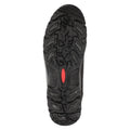 Schwarz - Side - Mountain Warehouse - Herren Schneestiefel "Ultra Piste Basher"