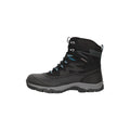 Schwarz - Lifestyle - Mountain Warehouse - Herren Schneestiefel "Ultra Piste Basher"