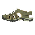 Khakigrün - Lifestyle - Mountain Warehouse - Herren Sandalen "Trek"