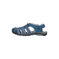 Blau - Lifestyle - Mountain Warehouse - Herren Sandalen "Trek"