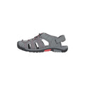 Grau - Lifestyle - Mountain Warehouse - Herren Sandalen "Trek"