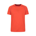 Orange - Front - Mountain Warehouse - "Endurance" T-Shirt für Herren