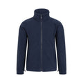 Marineblau - Front - Mountain Warehouse - "Fell" Jacke 3 in 1 für Kinder