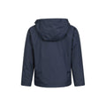 Marineblau - Pack Shot - Mountain Warehouse - "Fell" Jacke 3 in 1 für Kinder