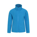 Kobaltblau - Front - Mountain Warehouse - "Fell" Jacke 3 in 1 für Kinder