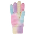 Bunt - Back - Mountain Warehouse - Kinder Batik - Handschuhe