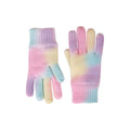 Bunt - Side - Mountain Warehouse - Kinder Batik - Handschuhe