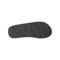 Schwarz - Side - Animal - Herren Flipflops "Jekyl", Tarnmuster, recyceltes Material