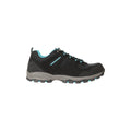 Holzkohle - Pack Shot - Mountain Warehouse - Damen Wanderschuhe "Mcleod"