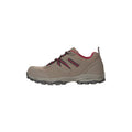 Braun - Lifestyle - Mountain Warehouse - Damen Wanderschuhe "Mcleod"