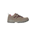 Braun - Pack Shot - Mountain Warehouse - Damen Wanderschuhe "Mcleod"