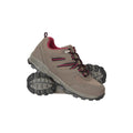 Braun - Close up - Mountain Warehouse - Damen Wanderschuhe "Mcleod"