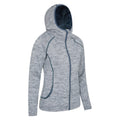 Benzin - Lifestyle - Mountain Warehouse - "Dynamic" Kapuzenpullover für Damen