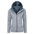 Benzin - Pack Shot - Mountain Warehouse - "Dynamic" Kapuzenpullover für Damen