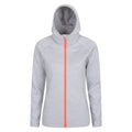 Grau - Front - Mountain Warehouse - "Dynamic" Kapuzenpullover für Damen