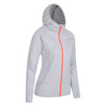 Grau - Lifestyle - Mountain Warehouse - "Dynamic" Kapuzenpullover für Damen