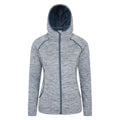 Benzin - Front - Mountain Warehouse - "Dynamic" Kapuzenpullover für Damen