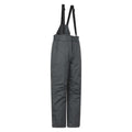 Grau - Lifestyle - Mountain Warehouse - Herren Skihosen "Dusk II"