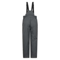 Grau - Back - Mountain Warehouse - Herren Skihosen "Dusk II"