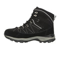 Grau - Side - Mountain Warehouse - Herren Wanderstiefel "Boulder"