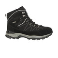 Grau - Lifestyle - Mountain Warehouse - Herren Wanderstiefel "Boulder"