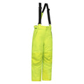 Limone - Lifestyle - Mountain Warehouse - Kinder Skihosen "Falcon Extreme"