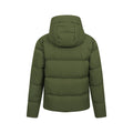 Grün - Back - Mountain Warehouse - "Cosy Extreme" Daunenjacke für Damen