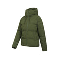 Grün - Side - Mountain Warehouse - "Cosy Extreme" Daunenjacke für Damen